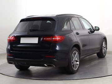 Mercedes GLC C253 SUV 2.0 250 211KM 2018 Mercedes GLC GLC 250 4MATIC, Salon Polska, 4X4, zdjęcie 4