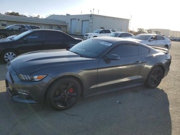 Ford Mustang VI 2018 Ford Mustang 2018 FORD MUSTANG GT 5.0 Benzyna 435KM, zdjęcie 4