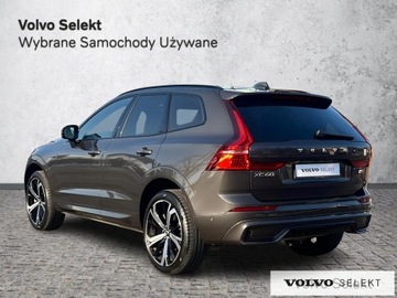Volvo XC60 II 2025 Volvo XC 60 FV23% B5B AWD Ultra Dark LED Pneumatyk, zdjęcie 3