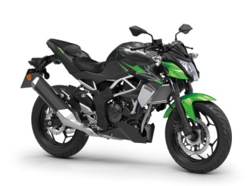 KAWASAKI Z125 НАБОР ВИНТОВ ДЛЯ ДЕМОНТАЖА ОРИГИНАЛ