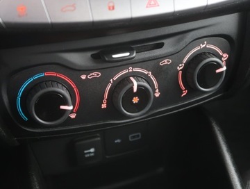 Fiat Tipo II Sedan 1.4 95KM 2020 Fiat Tipo 1.4 16V, Salon Polska, Serwis ASO, Klima, zdjęcie 11