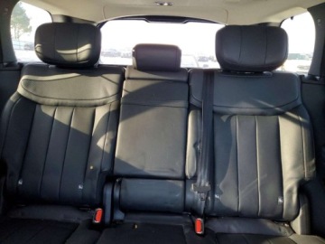 Land Rover Range Rover V 2025 Land Rover Range Rover Autobiography 2025 4.4 Benzyna 523KM, zdjęcie 11