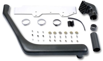 Snorkel Mitsubishi Pajero 83-90 Galloper