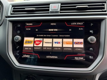 Seat Ibiza V 2018 Seat Ibiza 1.6 TDI Kamera cofania CarPlay, zdjęcie 22