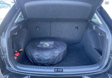 Skoda Scala Hatchback Facelifting 1.0 TSI 95KM 2024 Skoda Scala Ambition 1.0 TSI 95 KM LPG Czujniki Clima ASO Salon PL, zdjęcie 11