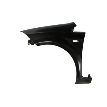 BLATNÍK PŘEDNÍ L FIAT LINEA 06.07-05.13 Z OTVOREM