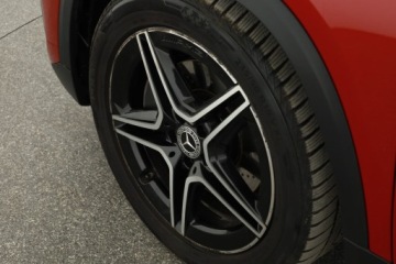 Mercedes GLA II Off-roader 1.3 200 163KM 2020 Mercedes GLA GLA 200, Salon Polska, 1. Właściciel, zdjęcie 18