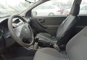 Opel Corsa C 1.7 DI ECOTEC 65KM 2002 Opel Corsa Opel Corsa 1.7 Diesel 65KM, zdjęcie 7