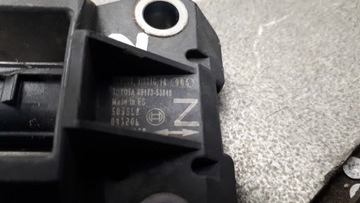 89173-53040 SENZOR NÁRAZŮ LEXUS IS 220