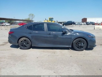 Toyota Camry IX 2025 Toyota Camry 2025 2.5L FWD 2.5 Benzyna 203KM, zdjęcie 1