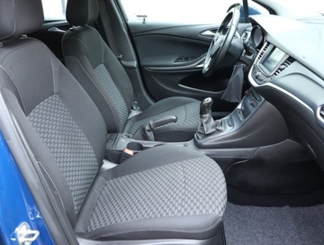 Opel Astra K Sports Tourer 1.4 Twinport 100KM 2018 Opel Astra 1.4 16V, Serwis ASO, Klima, Tempomat, zdjęcie 8