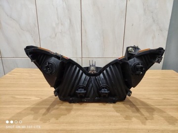 HONDA ST 1300 PAN EUROPEAN ЗАДНИЙ ФОНАРЬ