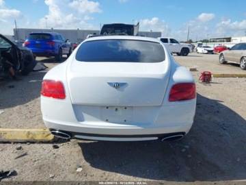 Bentley 2013 Bentley Continental GT Speed 2013 6.0l 6.0 Benzyna 616KM, zdjęcie 3