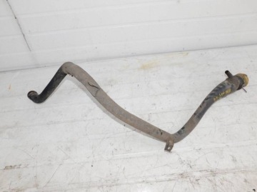 BMW E65 4.4 N62B44 02r ТРУБКА ЗАЛИВА ТОПЛИВА