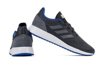 Buty młodzieżowe adidas RUN70S K BC0846