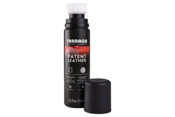 Pasta do skór lakier. TARRAGO PatentLeather 75 ml
