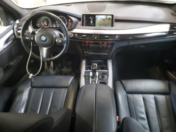 BMW X5 G05 2018 BMW X5 xDrive35i 2018 3.0 Benzyna 300KM, zdjęcie 8