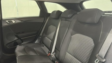 Kia Ceed III Kombi Facelifting 1.0 T-GDI 100KM 2022 Kia Nowy Ceed 1.0 T-GDI Manua Kombi, zdjęcie 11