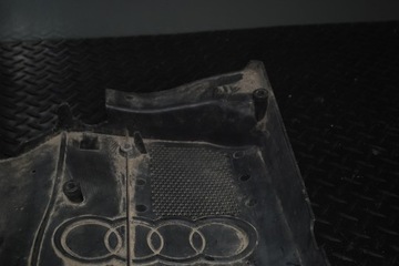 AUDI A6 C5 КРЫШКА ДВИГАТЕЛЯ 058103724J