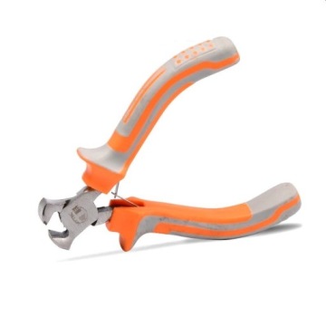 Набор мини-щипцов, прецизионные, 8 шт.