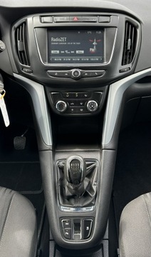 Opel Zafira C 2017 Opel Zafira FL,LED,Navi,PDC,Gwarancja, zdjęcie 15