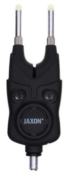 Sygnalizator elektr Jaxon XTR Carp 105 Zielony