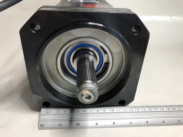 Серводвигатель SIEMENS 3,1 кВт, 6000 об/мин СЕРВОпривод