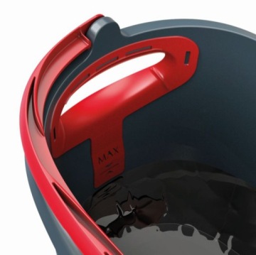 Вращающаяся швабра Vileda TURBO Easy Www and Clean