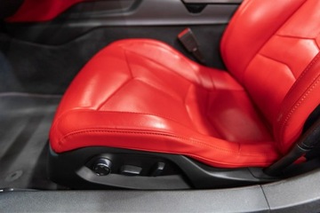 Chevrolet Corvette C7 2022 Chevrolet Corvette 6.2 V8 2LT Z51.Vossen. Paragon., zdjęcie 34