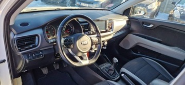 Kia Stonic I Crossover 1.0 T-GDI 120KM 2020 Kia Stonic Jeden Właściciel 1.0 T-GDI, zdjęcie 24