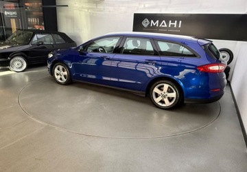 Ford Mondeo V Kombi 2.0 TDCi 150KM 2015 Ford Mondeo Ford Mondeo 2.0 TDCi Trend 2.0 Diesel 150KM, zdjęcie 6