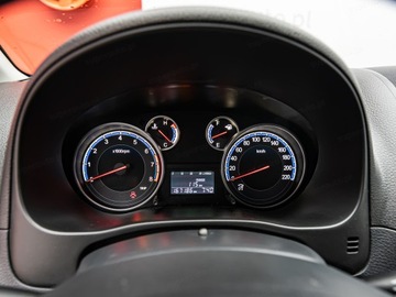 Suzuki SX4 I 2011 SUZUKI SX4 1.6 Comfort Hatchback 120KM 2011, zdjęcie 13