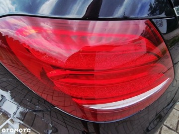 Mercedes Klasa E W213 Limuzyna AMG 3.0 AMG 43 401KM 2017 Mercedes-Benz Klasa E Mercedes-Benz Klasa E 3.0 Benzyna 401KM, zdjęcie 15