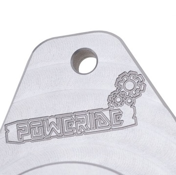 Фланец-переходник масляного фильтра m60 m62 SWAP BMW