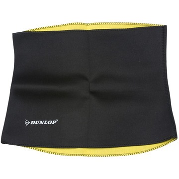 DUNLOP PAS WYSZCZUPLAJĄCY DO TRENINGU ROZMIAR S