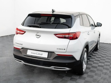 Opel 2021 Opel Grandland X BIA3576E#1.6 T PHEV 4x4 Elegance, zdjęcie 4