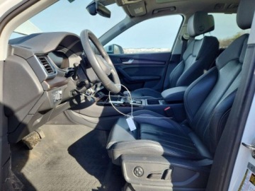 Audi Q5 II 2021 Audi Q5 2021 Audi Q5 PRESTIGE 2.0 Benzyna 261KM, zdjęcie 6