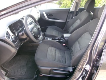 Kia Ceed II Kombi Facelifting 1.4 DOHC 100KM 2016 Kia Ceed 1.4 Sprowadzona, zdjęcie 4