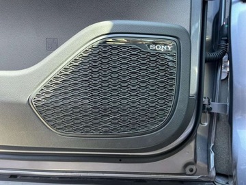 Omoda E5 2024 Omoda E5 Omoda E5 DEMO OD REKI Elektryczny 204KM, zdjęcie 11