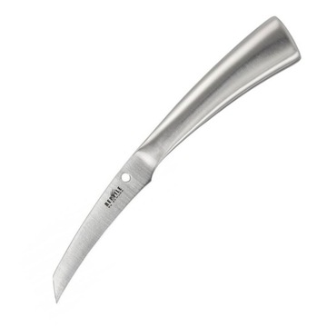 Samura REPTILE nóż kuchenny Utility 82mm 60HRC