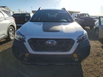 Subaru Outback VI 2024 Subaru Outback 2024, 2.4L, 4x4, WILDERNESS, po gradobiciu 2.4 Benzyna 260KM, zdjęcie 1