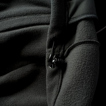 Polar Hi-Tec czarny r. XXL