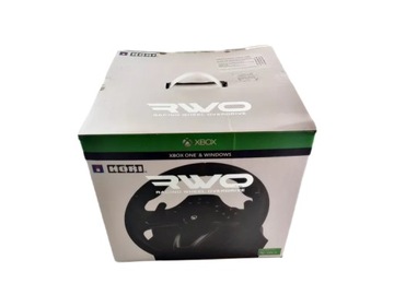 HORI RACING WHEEL OVERDRIVE XBO-012U XBOX ONE X/S