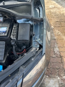 Skoda Octavia III Liftback Facelifting 1.6 TDI 115KM 2018 Skoda Octavia 1.6 TDI Drive DSG, zdjęcie 8