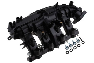 KOLEKTOR SSĄCY OPEL ASTRA J 1.4T 09- MERIVA B 1.4T 10- ZAFIRA C 1.4T 11-