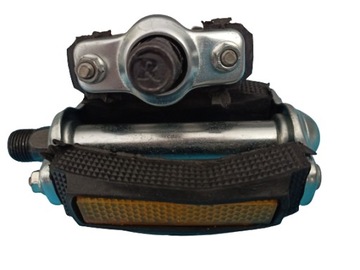 ПЕДАЛИ СКЛАДНЫЕ JUBILAT WIGRY FLAMING PELIKAN