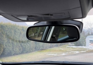 Opel Astra J Sports Tourer Facelifting 1.4 Turbo ECOTEC 140KM 2013 Opel Astra 1,4 TURBO 140KM Climatronic Xenon LED Navi Bezwypadkowy Serwis, zdjęcie 22