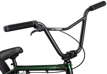 Велосипед BMX MONGOOSE Legion L100 GREEN