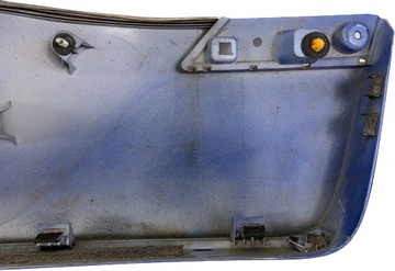 HYUNDAI TUCSON II ПОДЪЕМНАЯ ЗАСЛОНКА BLEND 87371-D7500