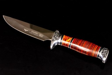 Columbia NF5150 - Туристический охотничий нож NT177